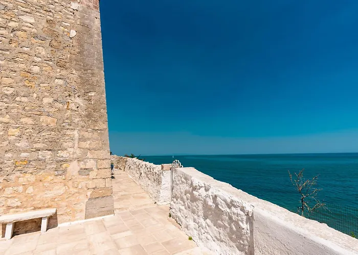 Torre Della Guardia * Bisceglie