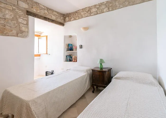 Daire Torre Della Guardia *