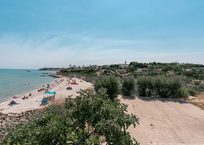 Torre Della Guardia * Bisceglie