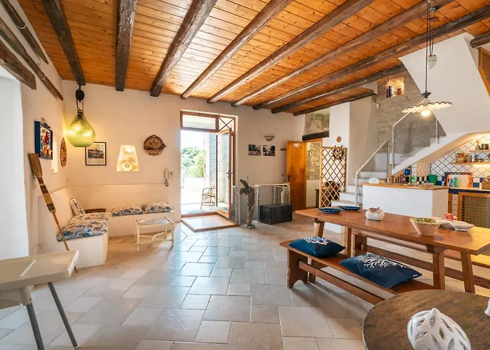 Torre Della Guardia *