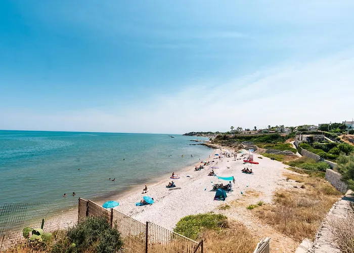 Torre Della Guardia *